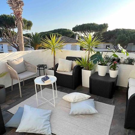 Habitacion Privada En Loft De Lujo Compartido - Playa A 1Min Chiclana de la Frontera Esterno foto