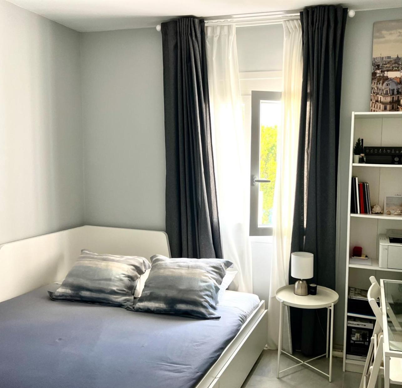 Habitacion Privada En Loft De Lujo Compartido - Playa A 1Min Chiclana de la Frontera Esterno foto